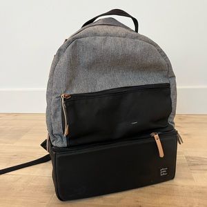 Petunia Pickle Bottom Diaper Bag